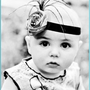 Meet your Posher, Stacey